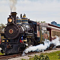 Train Service